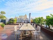 Ático en venta en Barcelona, Dreta de l´Eixample....