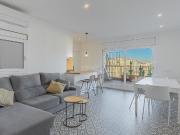 Ático en venta en Barcelona, El Camp d´en Grassot i...