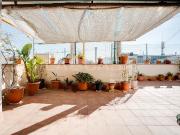 Ático en venta en Barcelona, El Camp d´en Grassot i...