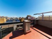 Ático en venta en Barcelona, El Camp d´en Grassot i...