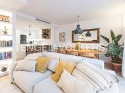 Ático en venta en Barcelona, El Camp d´en Grassot i...