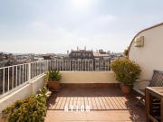 Ático en venta en Barcelona, El Camp d´en Grassot i...