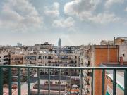 Ático en venta en Barcelona, El Camp de l´Arpa del Clot....