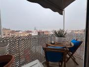 Ático en venta en Barcelona, El Camp de l´Arpa del Clot....