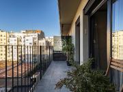 Ático en venta en Barcelona, El Camp de l´Arpa del Clot....