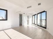 Ático en venta en Barcelona, El Clot. Ático de 80 m2 con...