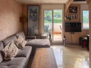 Ático en venta en Barcelona, El Coll. Ático con terraza...