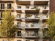 Ático en venta en Barcelona, El Parc i la Llacuna del...