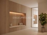 Ático en venta en Barcelona, El Parc i la Llacuna del...