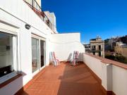 Ático en venta en Barcelona, El Poble Sec Parc de...