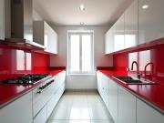 Ático en venta en Barcelona, El Poble Sec Parc de...