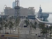 Ático en venta en Barcelona, El Poble Sec Parc de...