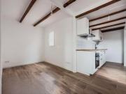 Ático en venta en Barcelona, El Poble Sec Parc de...