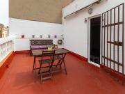 Ático en venta en Barcelona, El Poble Sec Parc de...