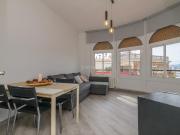 Ático en venta en Barcelona, Font de la Guatlla....