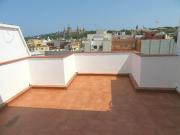 Ático en venta en Barcelona, Font de la Guatlla. GRAN...