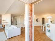 Ático en venta en Barcelona, Fort Pienc. Ático en venta...