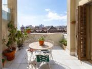 Ático en venta en Barcelona, Fort Pienc. Áticos.