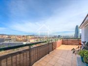 Ático en venta en Barcelona, Fort Pienc. Sobreático tipo...