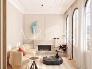 Ático en venta en Barcelona, Gòtic. Amplio piso de 150...