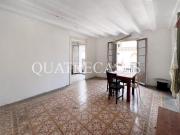 Ático en venta en Barcelona, Gòtic. Ático completamente...