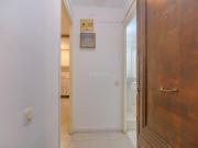 Ático en venta en Barcelona, Gòtic. Ático con alma en el...