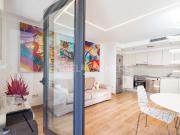 Ático en venta en Barcelona, Gòtic. Ático con terraza de...