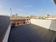 Ático en venta en Barcelona, Gòtic. Ático de 111 m2 con...
