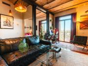 Ático en venta en Barcelona, Gòtic. Ático de Ensueño con...