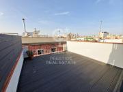 Ático en venta en Barcelona, Gòtic. Ático de lujo con...