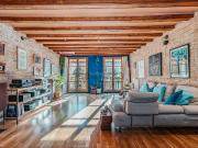 Ático en venta en Barcelona, Gòtic. Piso exclusivo con...