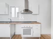 Ático en venta en Barcelona, Guinardó. Ático con terraza...