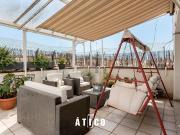 Ático en venta en Barcelona, Guinardó. ATICO CON TERRAZA...