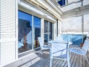 Ático en venta en Barcelona, Guinardó. ÁTICO CON TERRAZA...