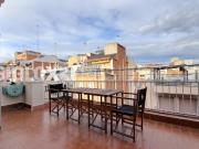 Ático en venta en Barcelona, Guinardó. Áticos.