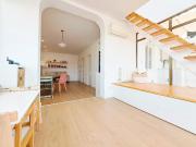 Ático en venta en Barcelona, Guinardó. ¡Oportunidad...