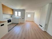 Ático en venta en Barcelona, Hostafrancs. Áticos.