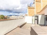 Ático en venta en Barcelona, L´Antiga Esquerra de...