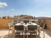 Ático en venta en Barcelona, L´Antiga Esquerra de...