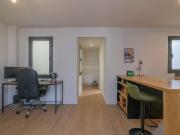 Ático en venta en Barcelona, La Nova Esquerra de...