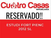 Ático en venta en Barcelona, La Nova Esquerra de...