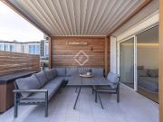 Ático en venta en Barcelona, La Nova Esquerra de...