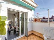 Ático en venta en Barcelona, La Nova Esquerra de...