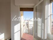 Ático en venta en Barcelona, La Sagrera. PISO CON BALCÓN...