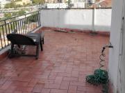 Ático en venta en Barcelona, La Teixonera. Ático dúplex...