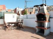 Ático en venta en Barcelona, La Teixonera. Ático...