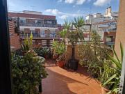 Ático en venta en Barcelona, Navas. JUNTO PLAZA...