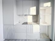 Ático en venta en Barcelona, Navas. Sobreático exclusivo...