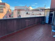 Ático en venta en Barcelona, Navas. Sobreatico unico en...