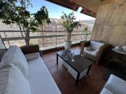 Ático en venta en Barcelona, Pedralbes. ESPECTACULAR...